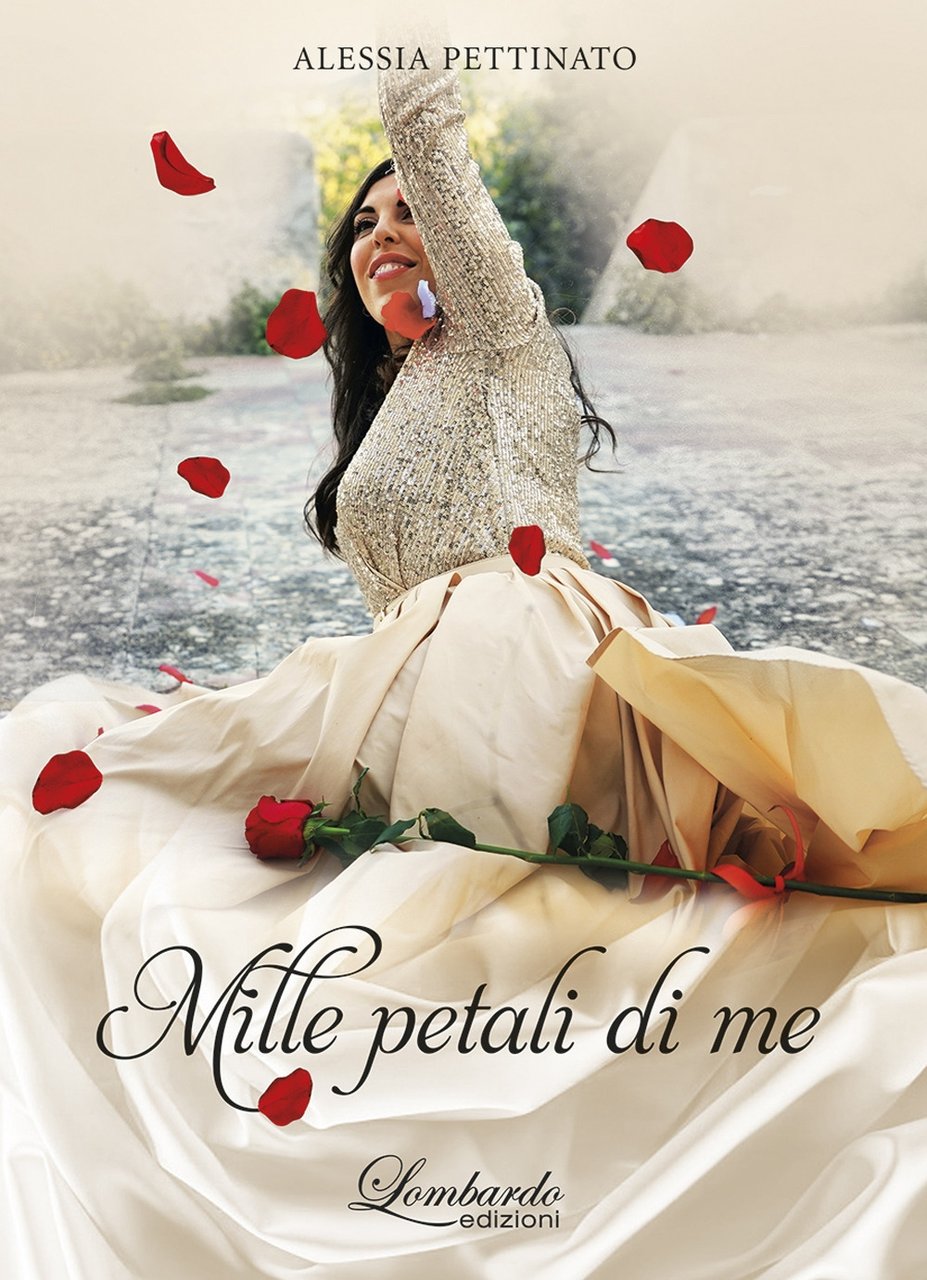 Mille petali di me. Nuova ediz | Immagine principale