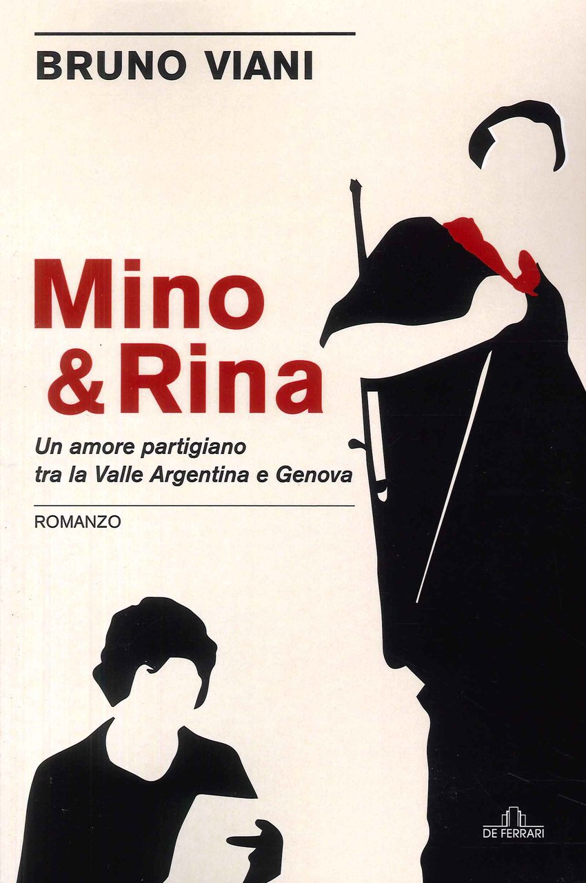 Mino & Rina. Un amore partigiano tra la Valle Argentina … | Immagine principale