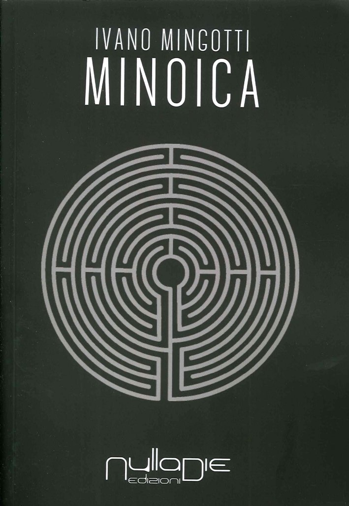 Minoica, Piazza Armerina, Nulla Die, 2015