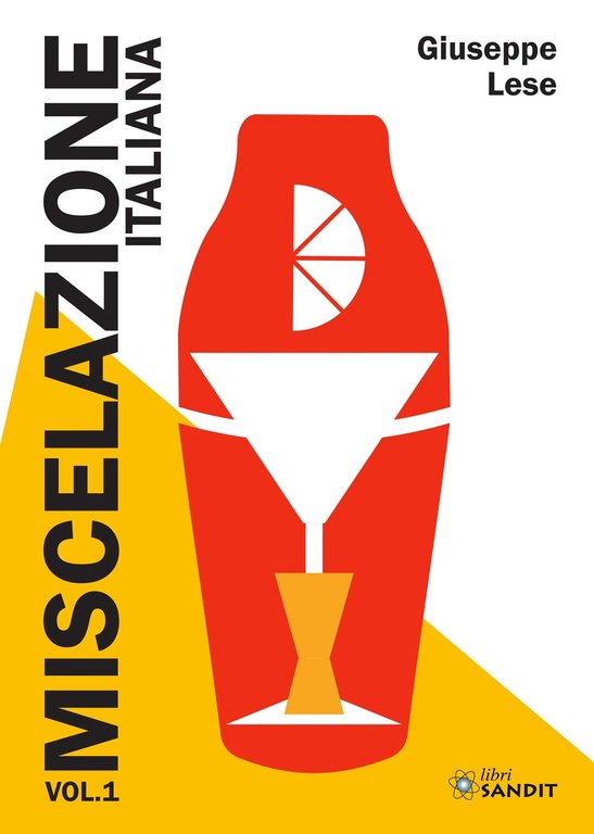 Miscelazione italiana. Vol. 1 | Immagine Gallery 2