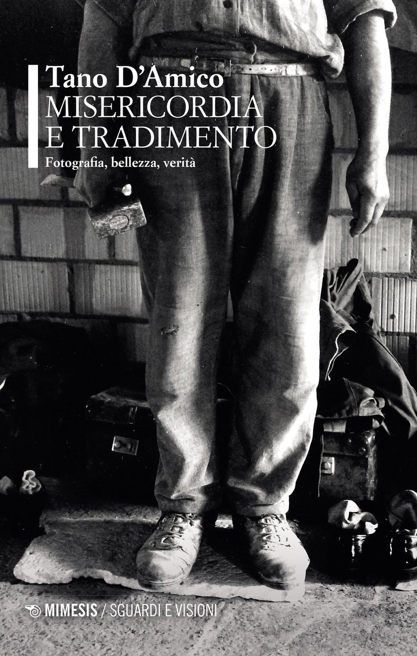 Misericordia e tradimento