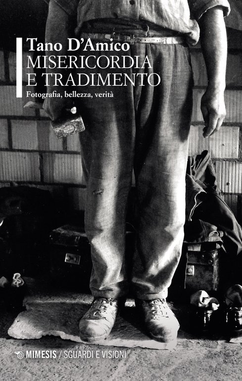 Misericordia e tradimento