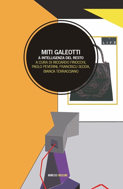 Miti galeotti | Immagine principale