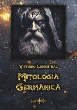 Mitologia germanica