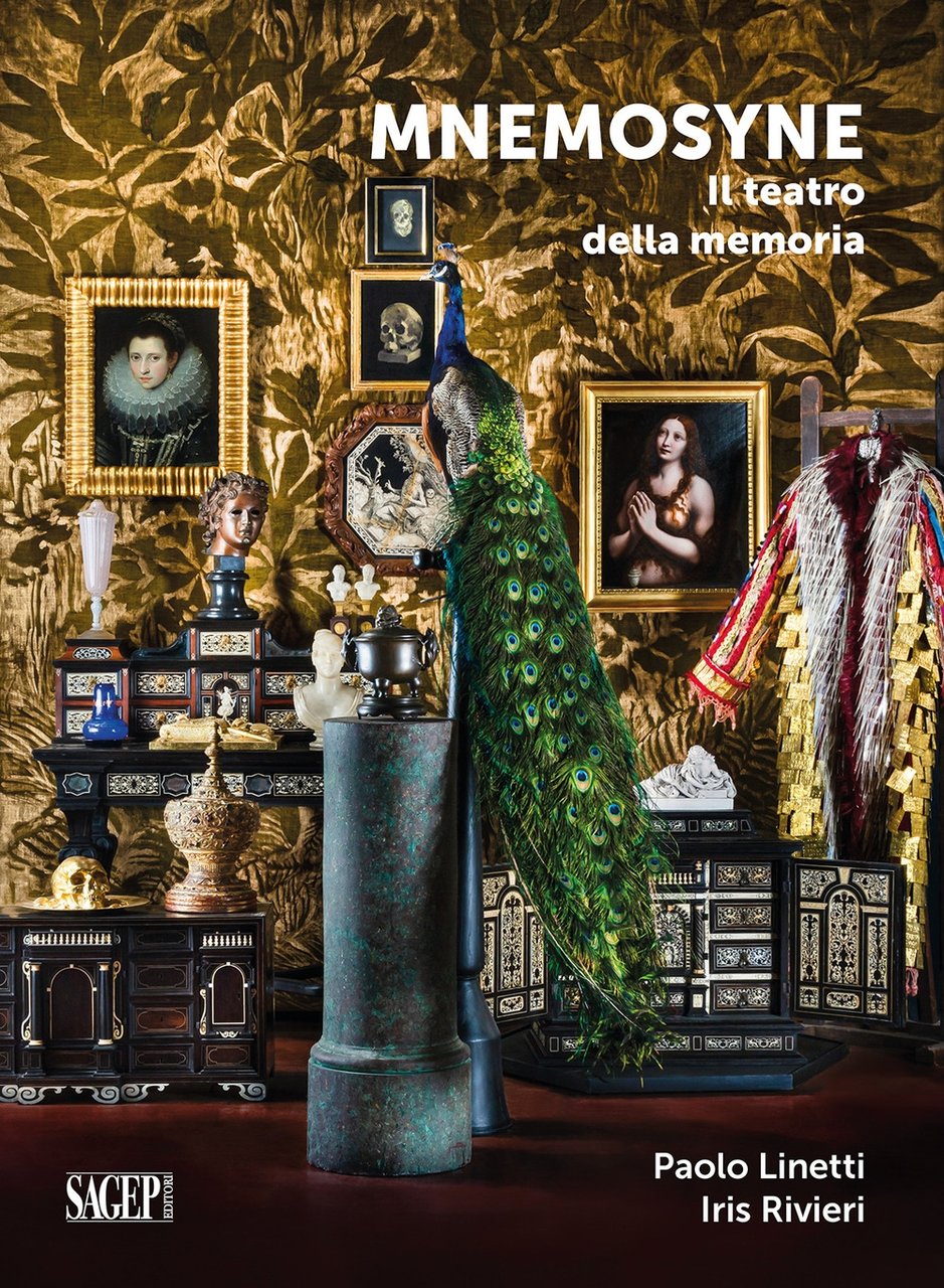 Mnemosyne. Il teatro della memoria