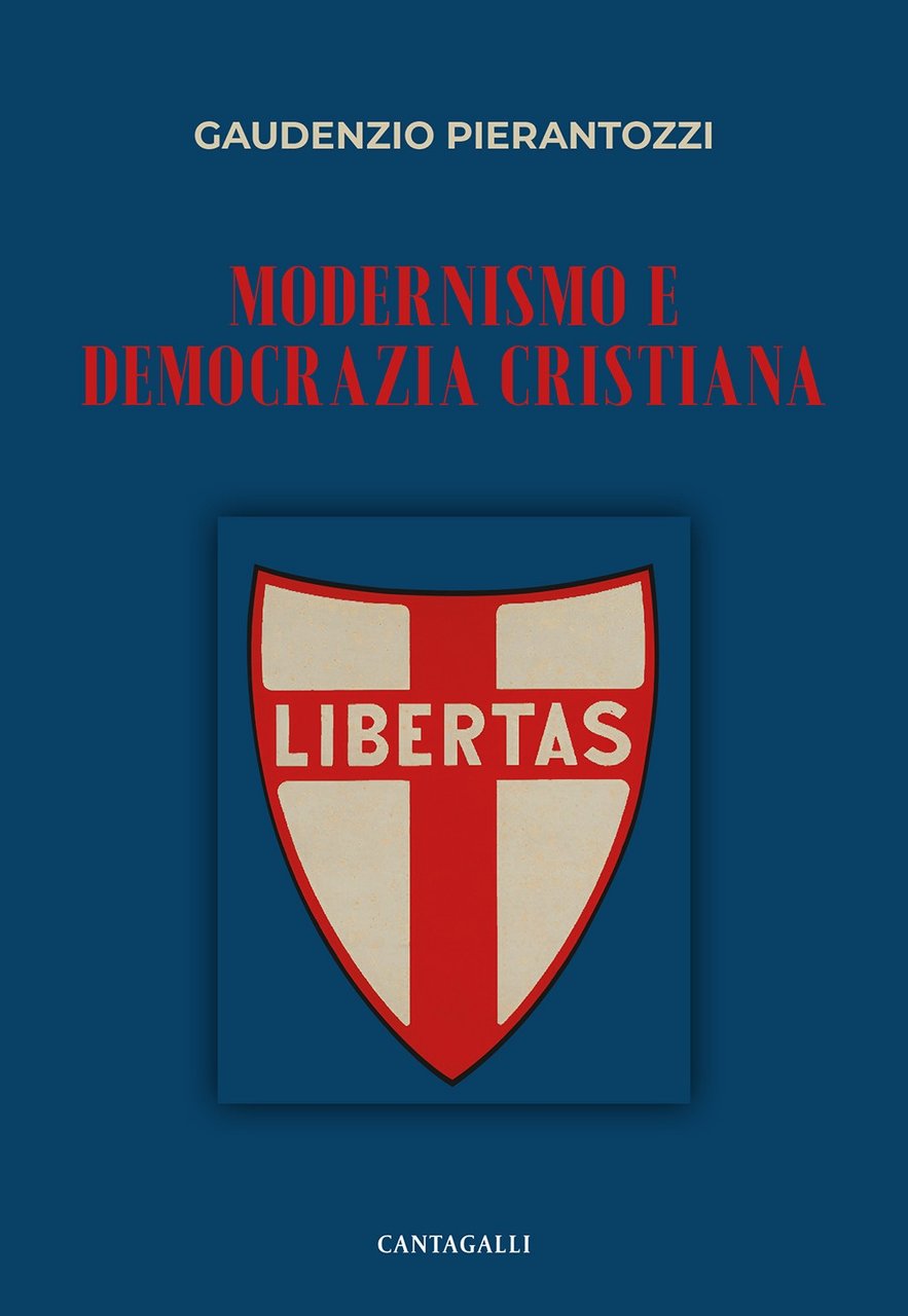 Modernismo e democrazia cristiana | Immagine principale