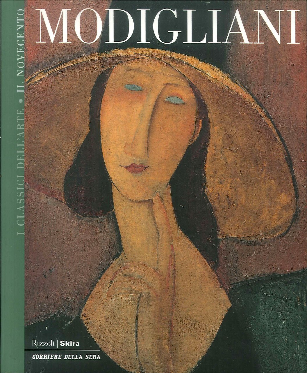 Modigliani, Milano, Rizzoli, 2004