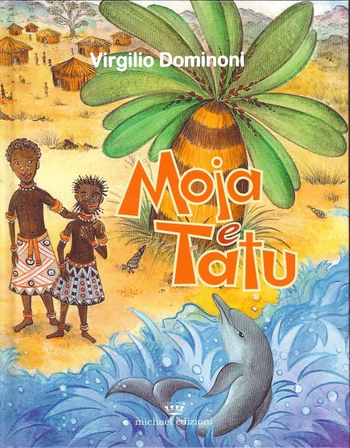 Moja e Tatu | Immagine principale