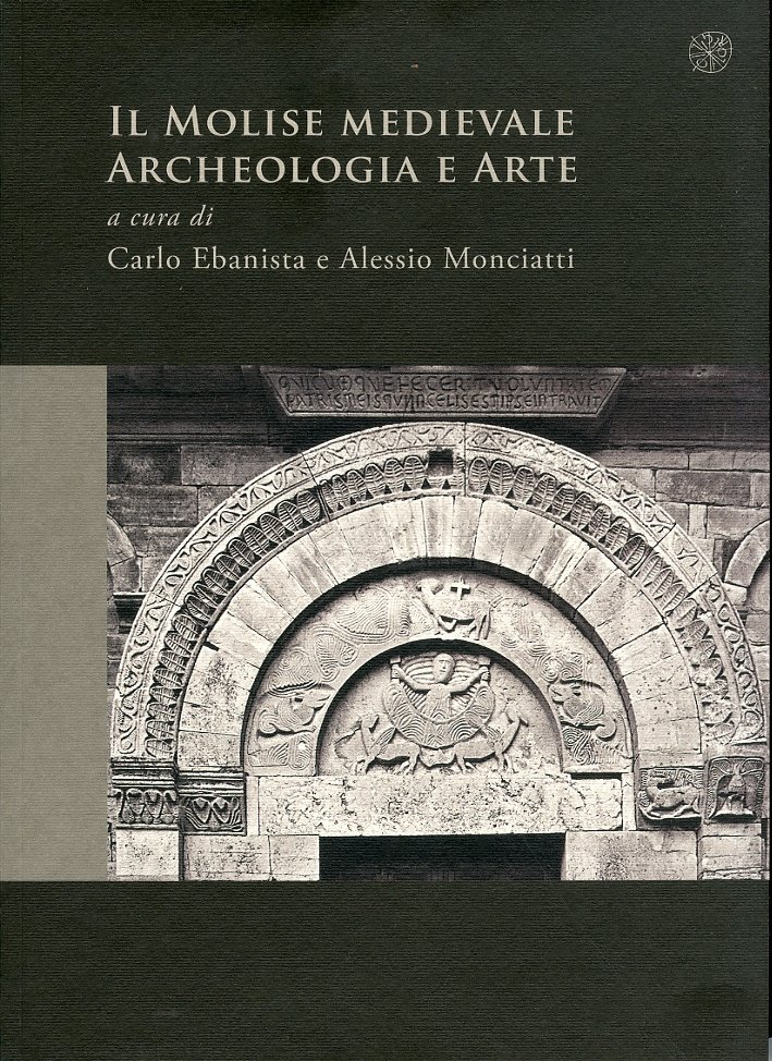 Molise medievale. Archeologia e arte | Immagine principale