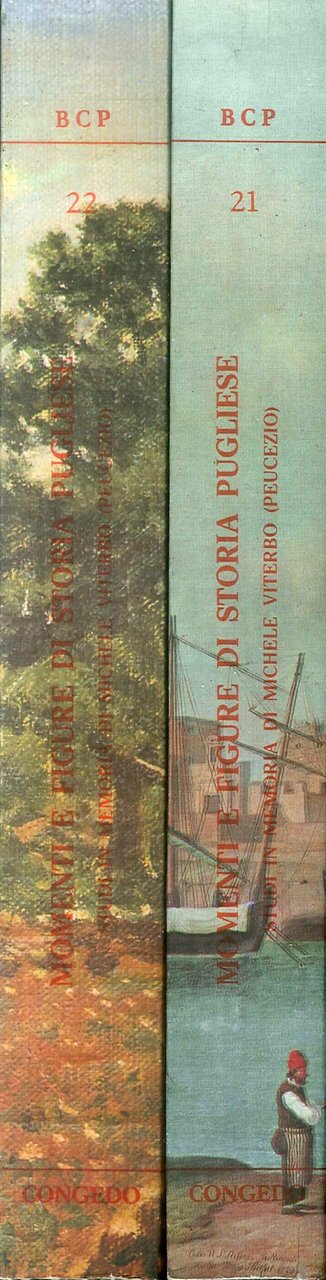 Momenti e figure di storia pugliese. Studi in memoria di …