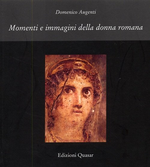Momenti e immagini della donna romana | Immagine principale