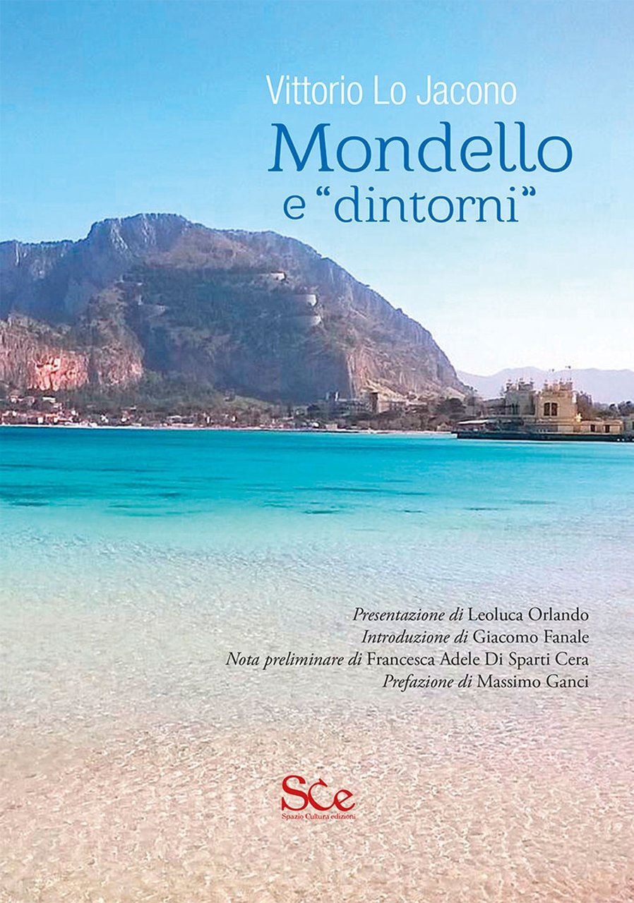 Mondello e «dintorni», Palermo, Spazio Cultura, 2017