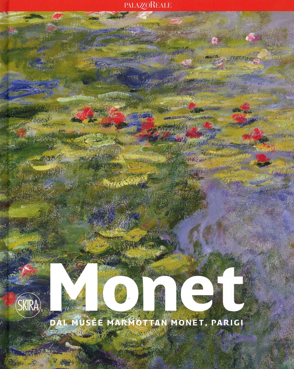 Monet dal Musée Marmottan Monet, Parigi | Immagine principale