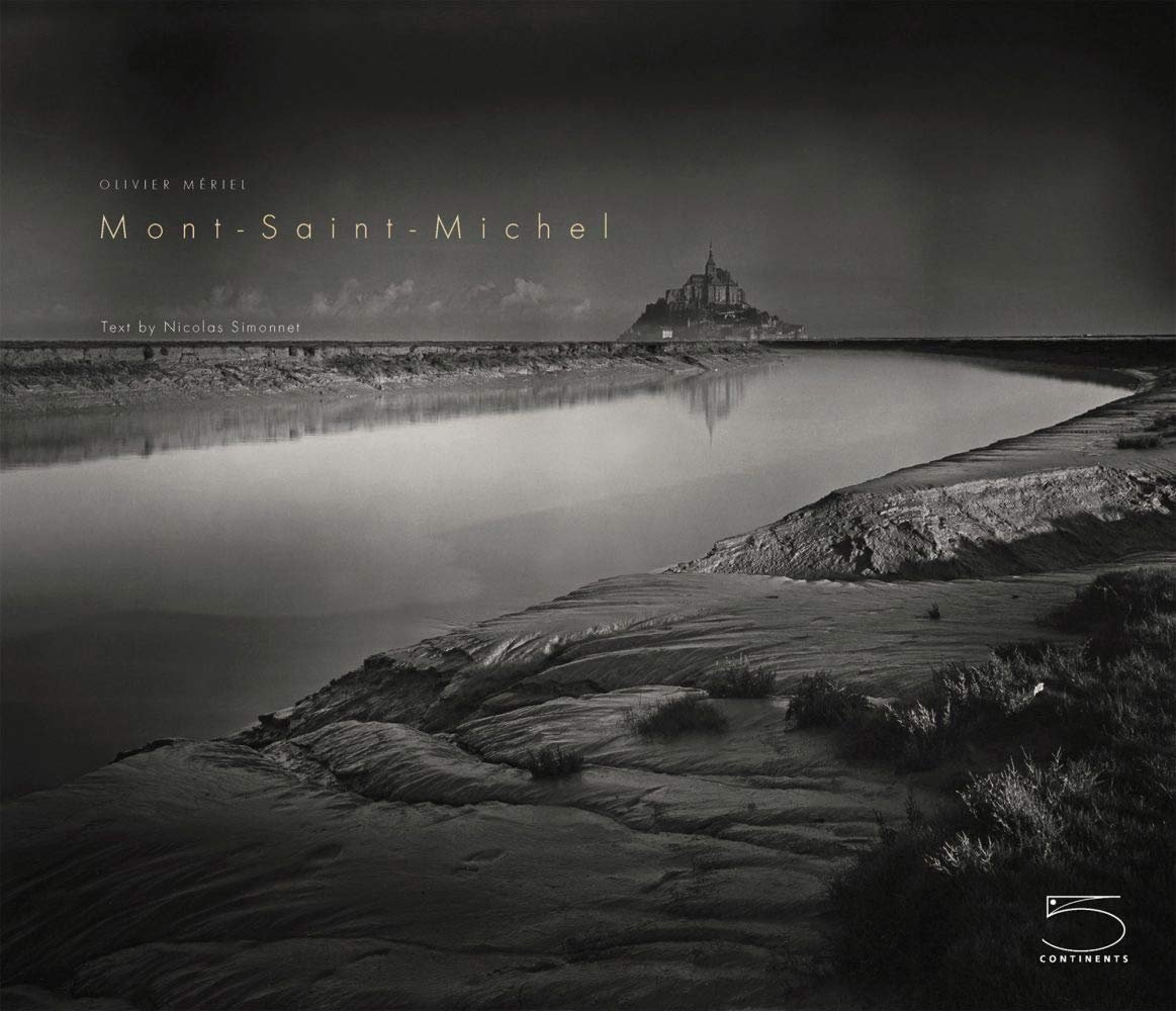 Mont-Saint-Michel. Ediz. inglese, Milano, Five Continents Editions, 2006 | Immagine principale