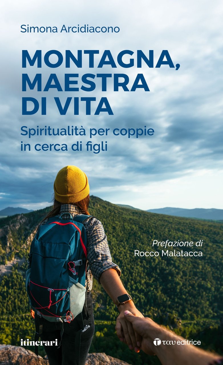 Montagna, maestra di vita | Immagine principale