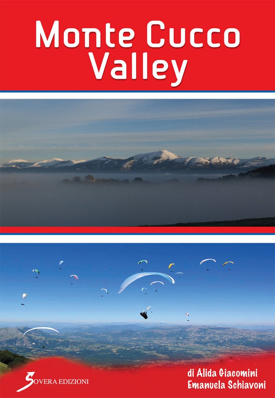 Monte Cucco Valley, Roma, Sovera Edizioni, 2019