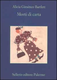 Morti di carta, Palermo, Sellerio, 2002