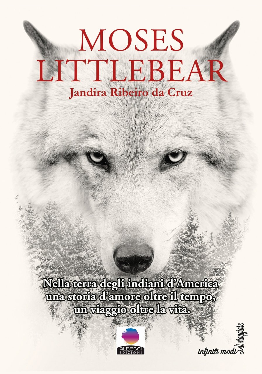 Moses littlebear