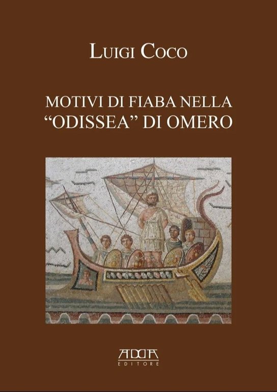 Motivi di fiaba nella «Odissea» di Omero