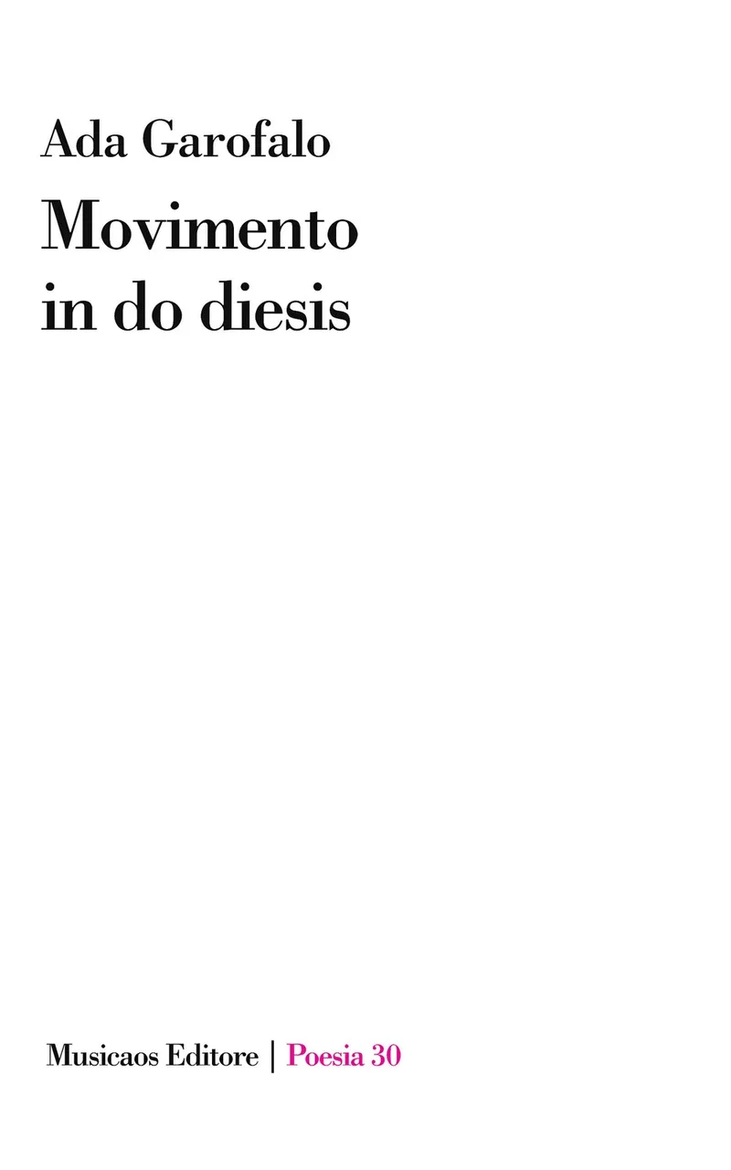 Movimento in do diesis | Immagine principale