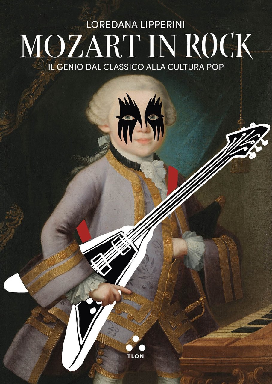 Mozart in rock. Il genio dal classico alla cultura pop | Immagine principale