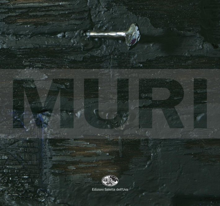 Muri­Walls, Caserta, Saletta dell'Uva, 2016 | Immagine principale