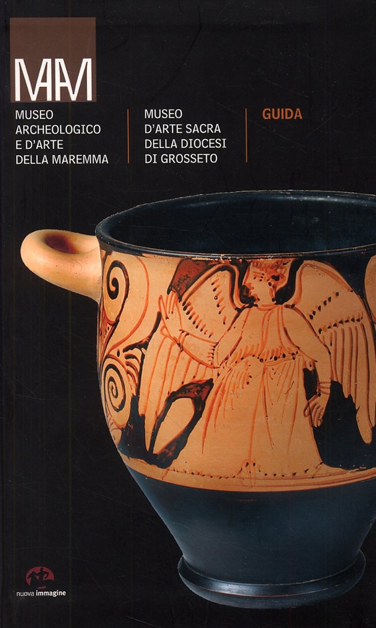 Museo archeologico e d'arte della Maremma. Museo d'arte sacra della …