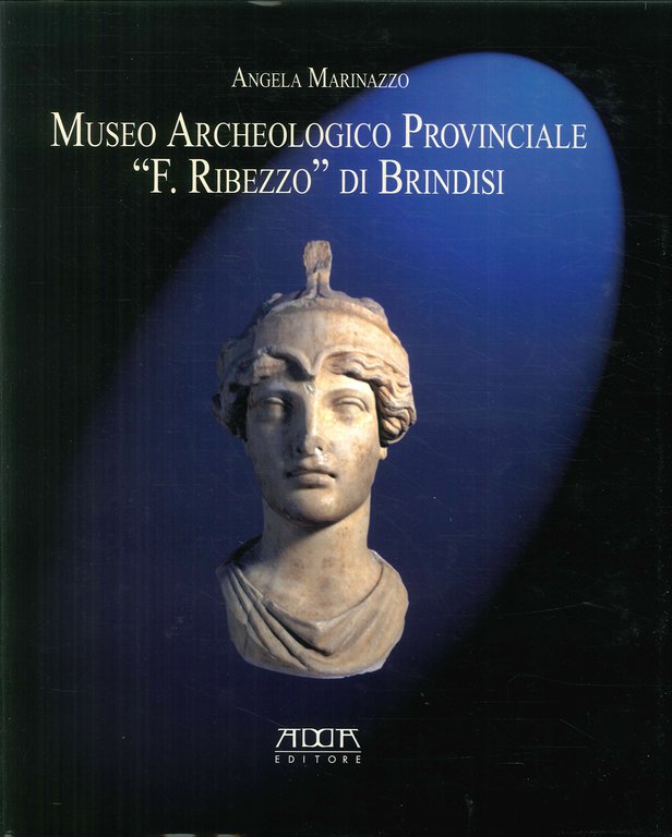 Museo archeologico provinciale "F. Ribezzo" di Brindisi