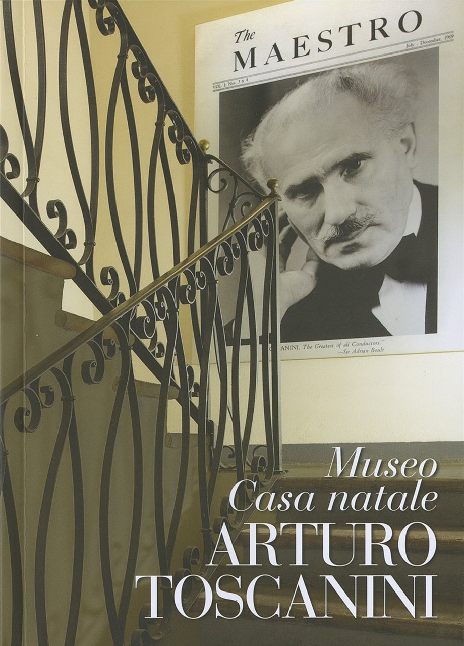 Museo Casa natale Arturo Toscanini | Immagine principale