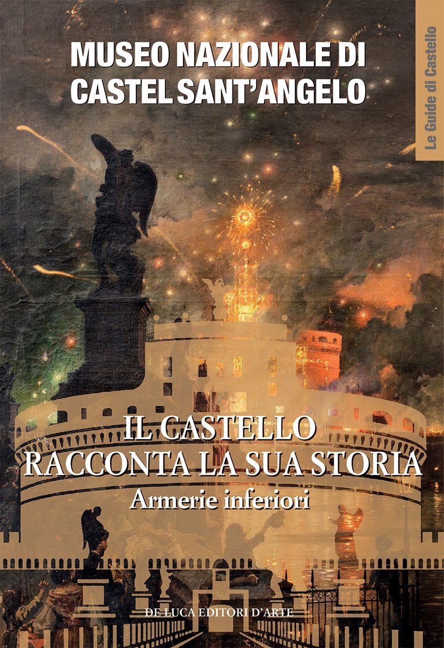 Museo Nazionale di Castel Sant'Angelo. Il castello racconta la sua … | Immagine principale