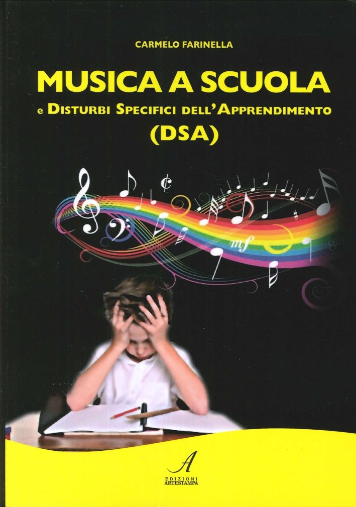 Musica a scuola e disturbi specifici dell'apprendimento (DSA) | Immagine principale