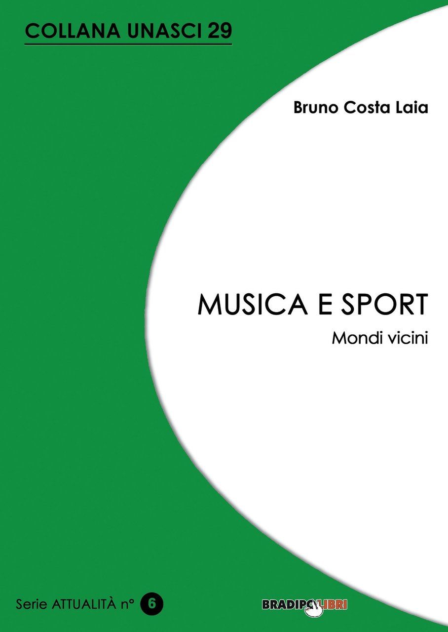Musica e sport. Mondi vicini | Immagine principale