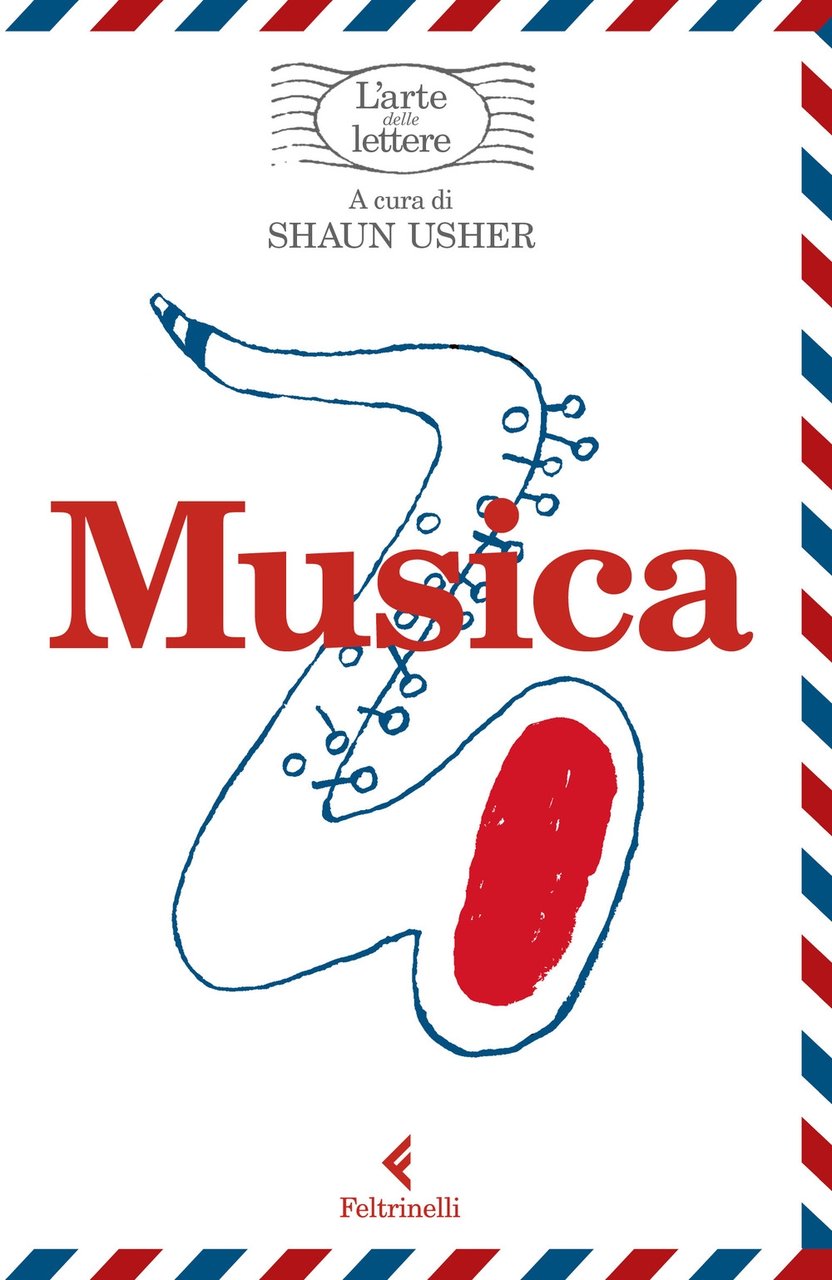 Musica. L'arte delle lettere | Immagine principale