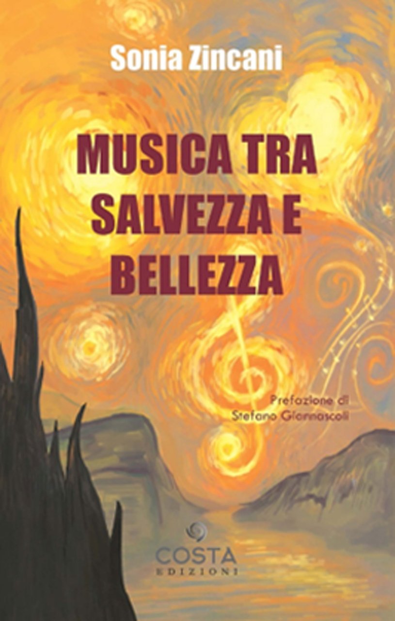 Musica tra Salvezza e Bellezza | Immagine principale