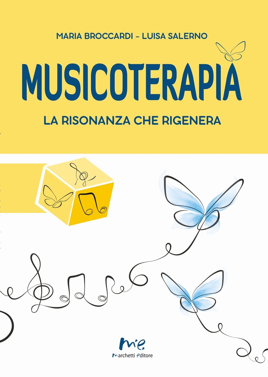 Musicoterapia. La risonanza che rigenera | Immagine principale
