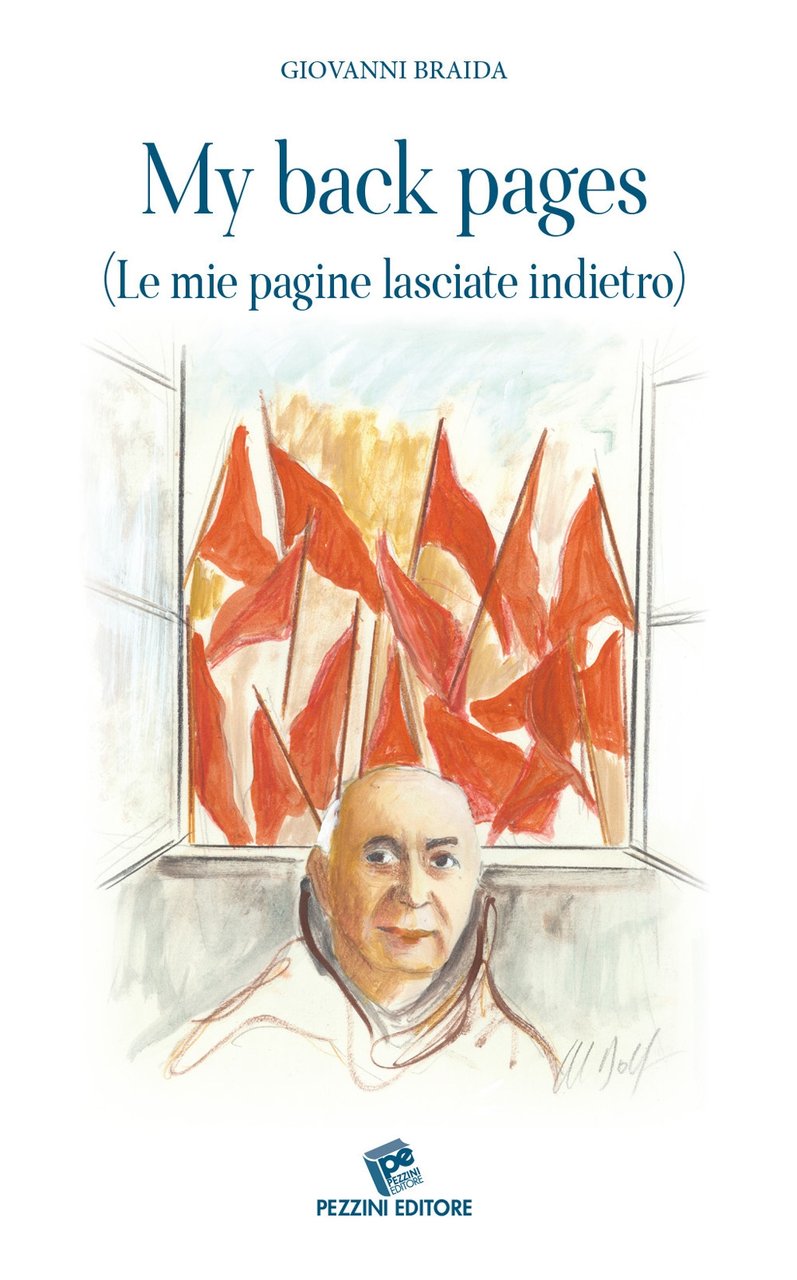 My back pages (le mie pagine lasciate indietro) | Immagine principale