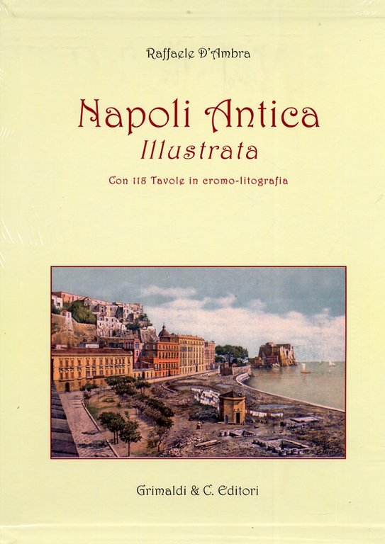 Napoli Antica