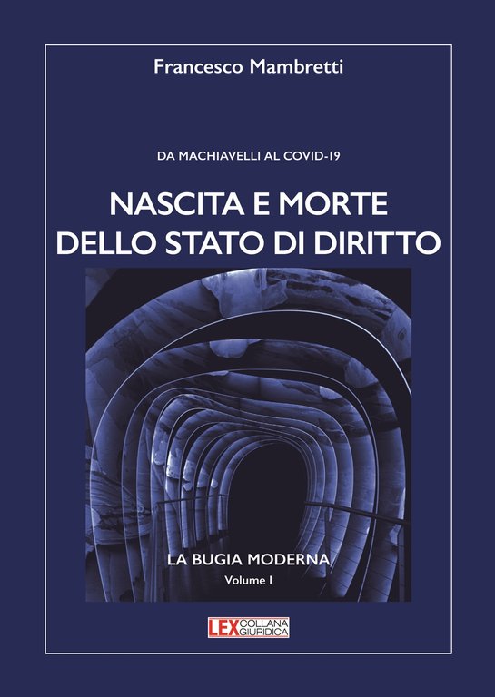 Nascita e morte dello stato di diritto | Immagine Gallery 2
