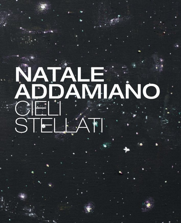Natale Addamiano. Cieli Stellati | Immagine principale