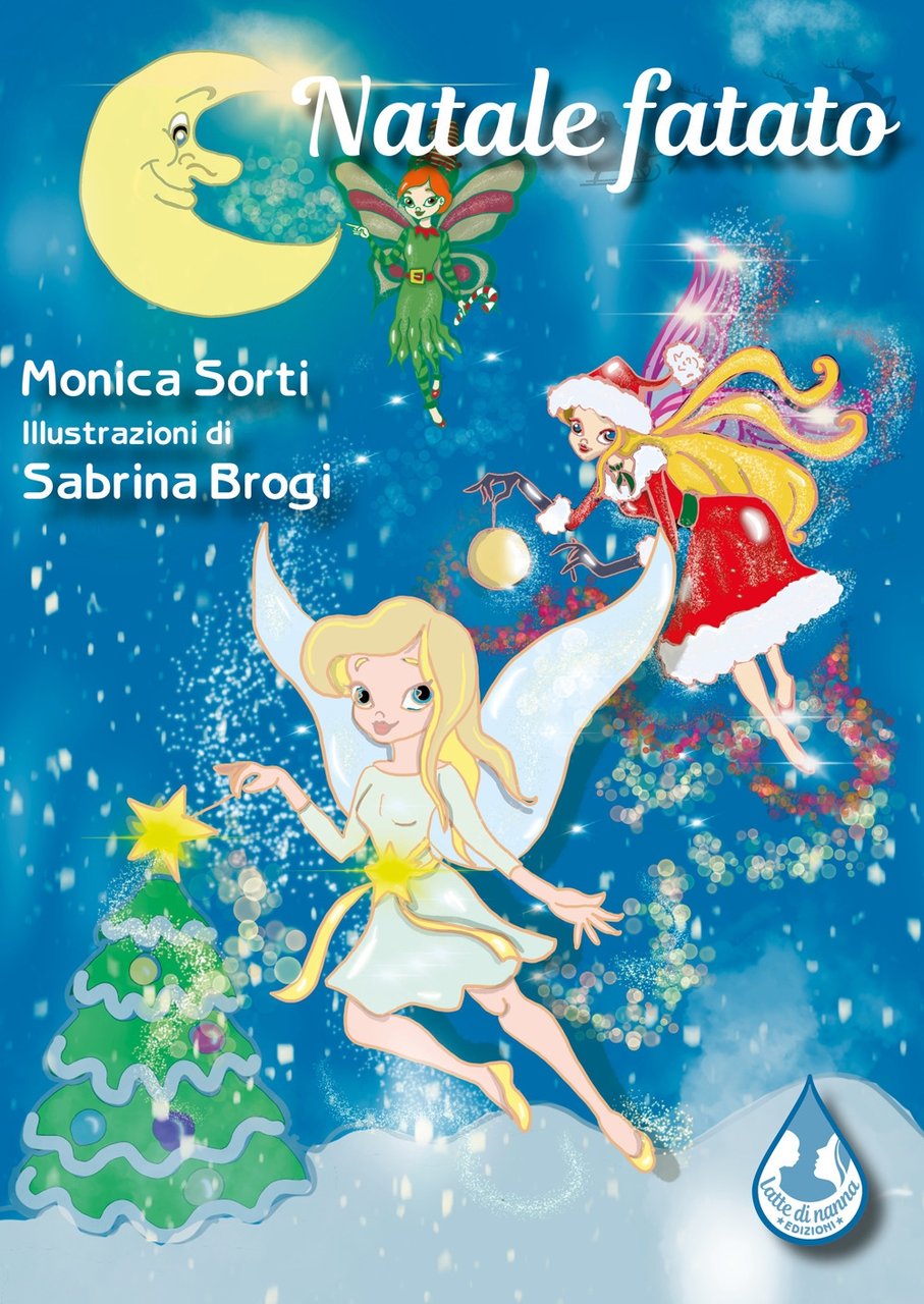 Natale fatato | Immagine principale