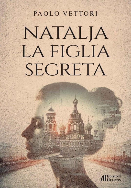 Natalja. La figlia segreta