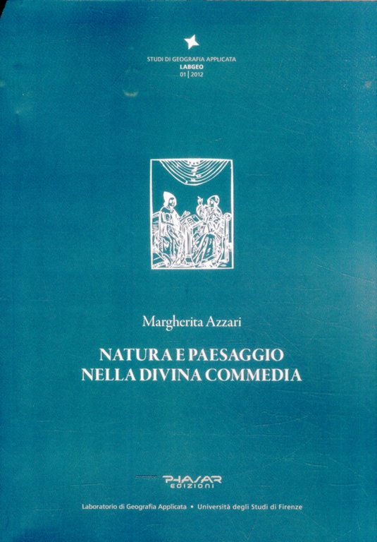 Natura e paesaggio nella Divina Commedia