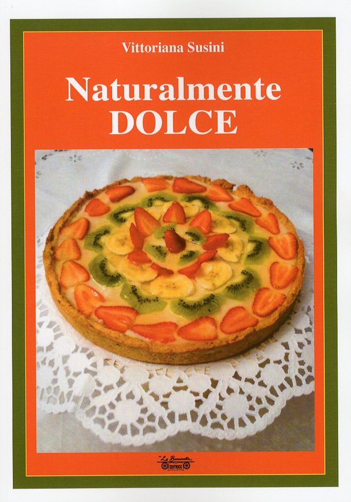 Naturalmente Dolce | Immagine principale