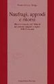 Naufragi, approdi e ritorni. Morte e rinascita dell'identità nei drammi … | Immagine principale