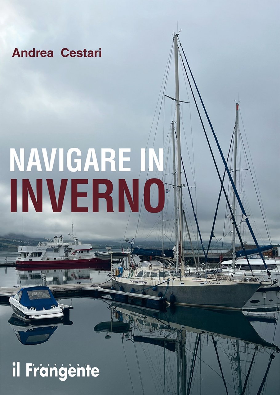 Navigare in inverno. I edizione 2025