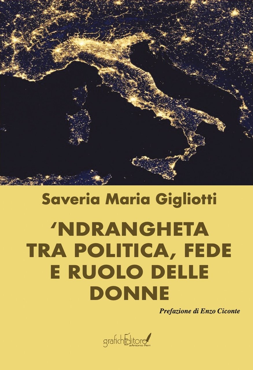 'Ndrangheta tra politica, fede e ruolo delle donne | Immagine principale