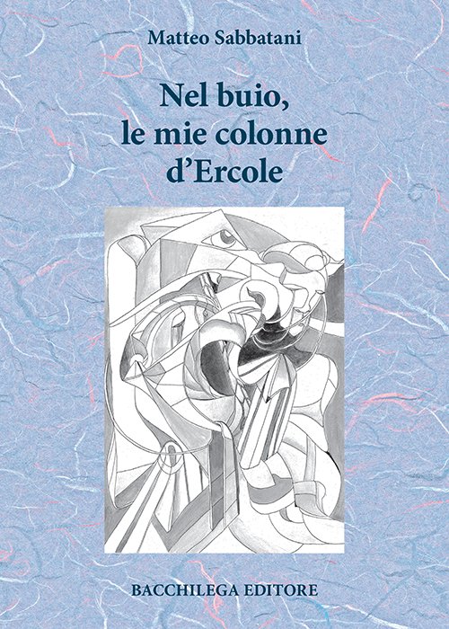 Nel buio, le mie colonne d'Ercole, Imola, Corso Bacchilega, 2016
