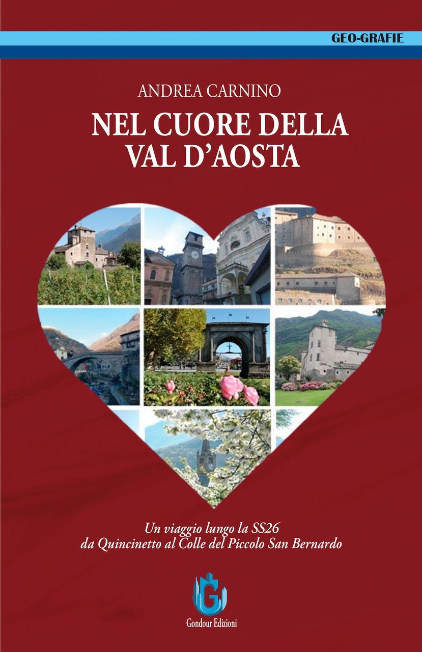 Nel cuore della Val d'Aosta. Un viaggio lungo la SS … | Immagine principale