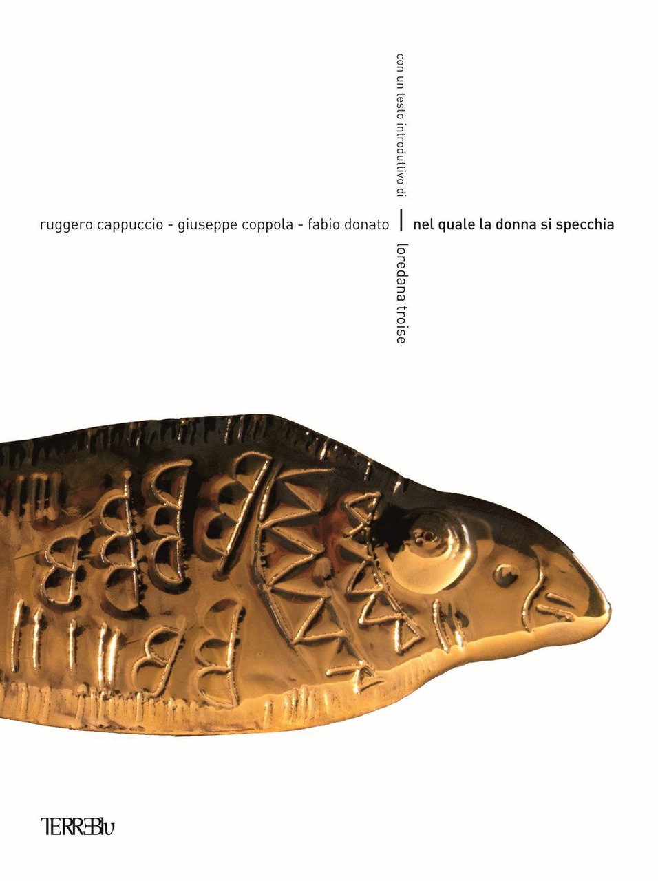 Nel quale la donna si specchia | Immagine principale