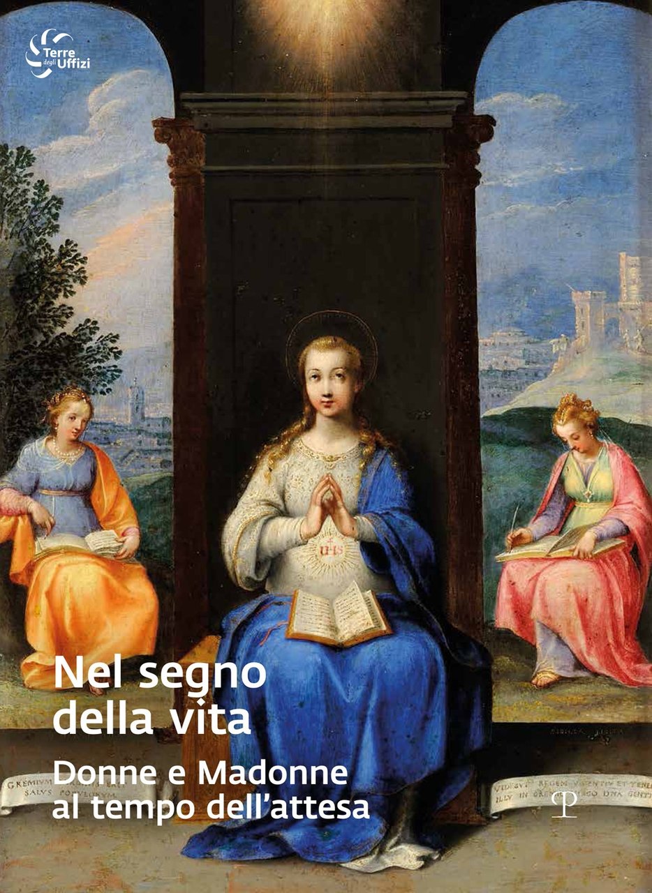 Nel segno della vita. Donne e Madonne al tempo dell'attesa | Immagine principale